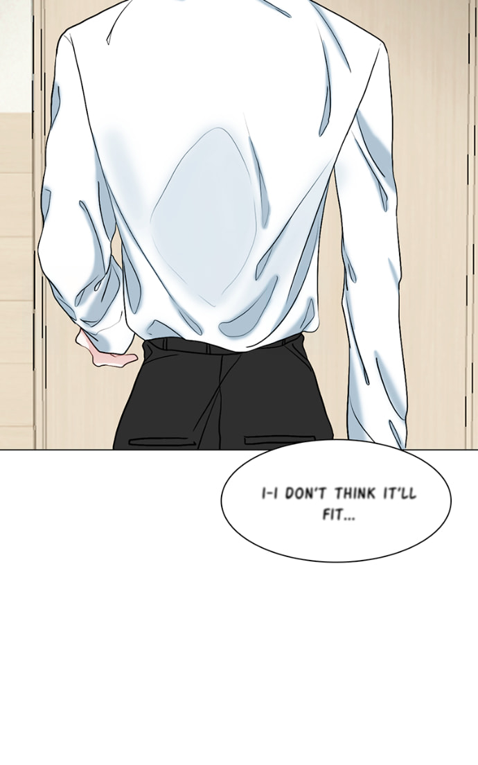 Read Lost in Translation chapter 63 image 7 on Lezhin