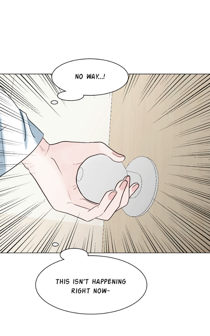 Read Lost in Translation chapter 63 image 9 on Lezhin