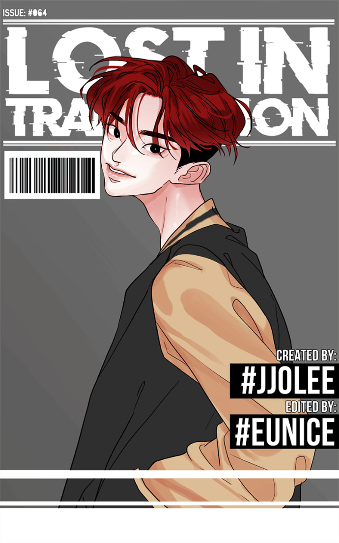 Read Lost in Translation chapter 64 image 1 on Lezhin