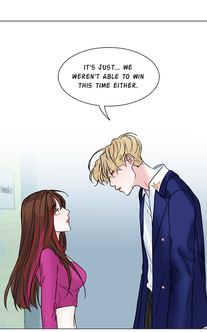 Read Lost in Translation chapter 64 image 12 on Lezhin