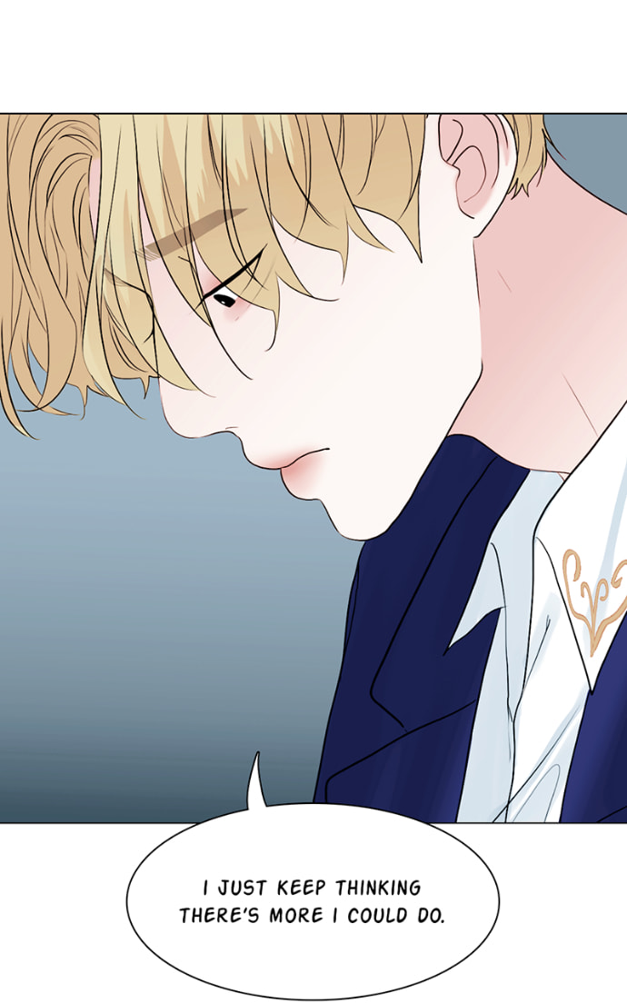 Read Lost in Translation chapter 64 image 13 on Lezhin