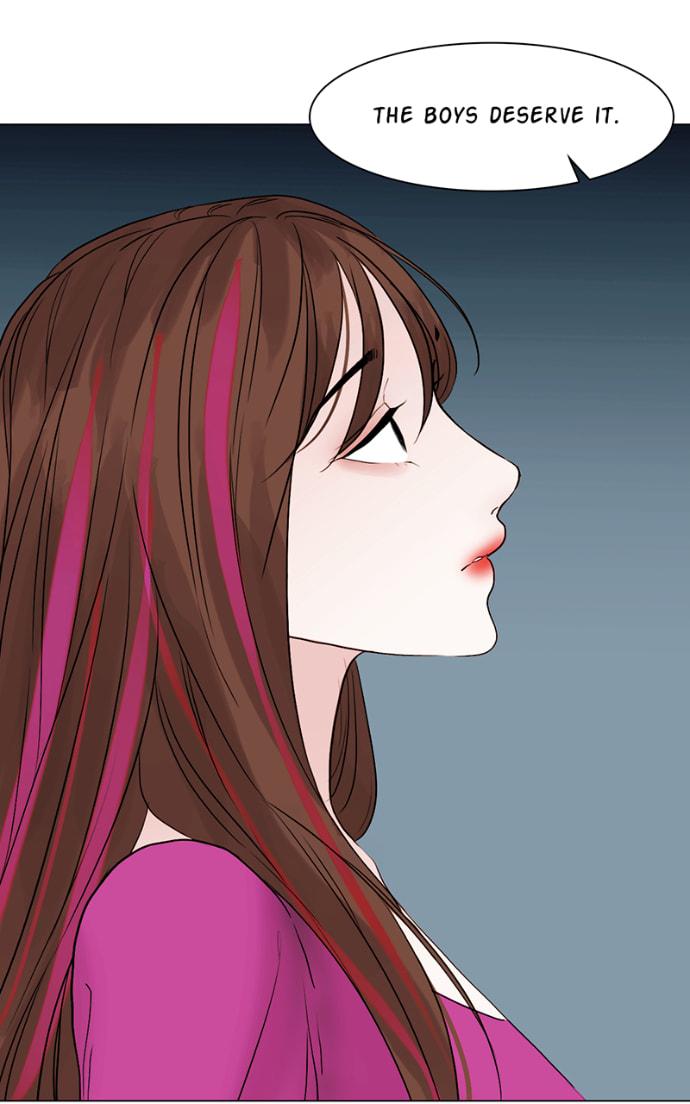Read Lost in Translation chapter 64 image 14 on Lezhin
