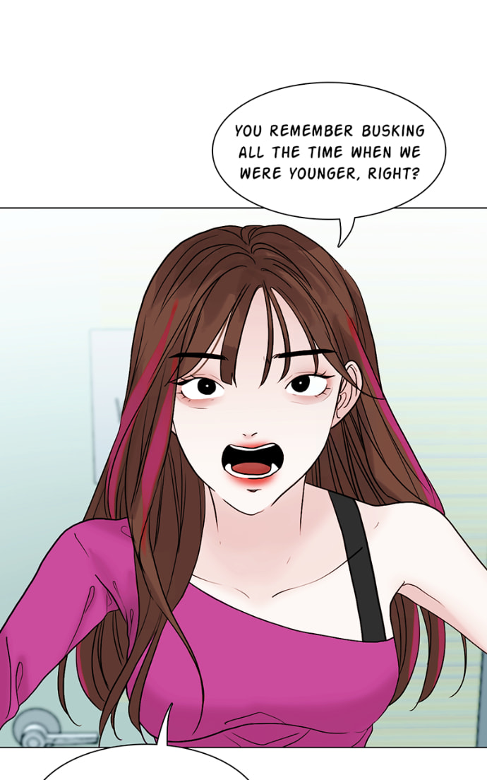 Read Lost in Translation chapter 64 image 17 on Lezhin