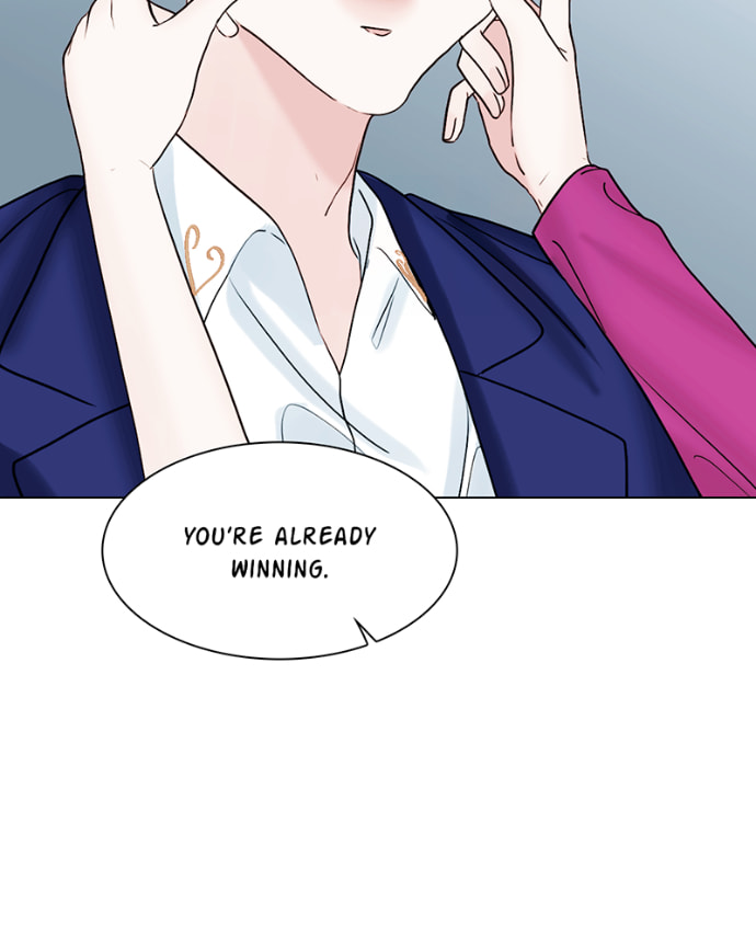 Read Lost in Translation chapter 64 image 19 on Lezhin