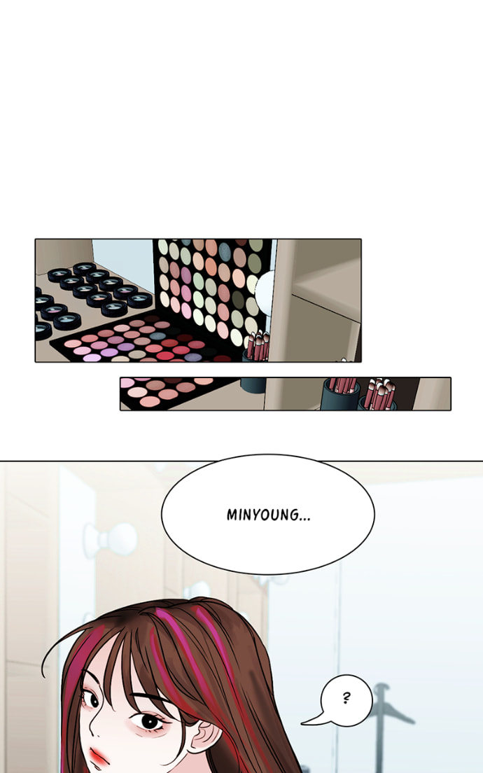 Read Lost in Translation chapter 64 image 2 on Lezhin