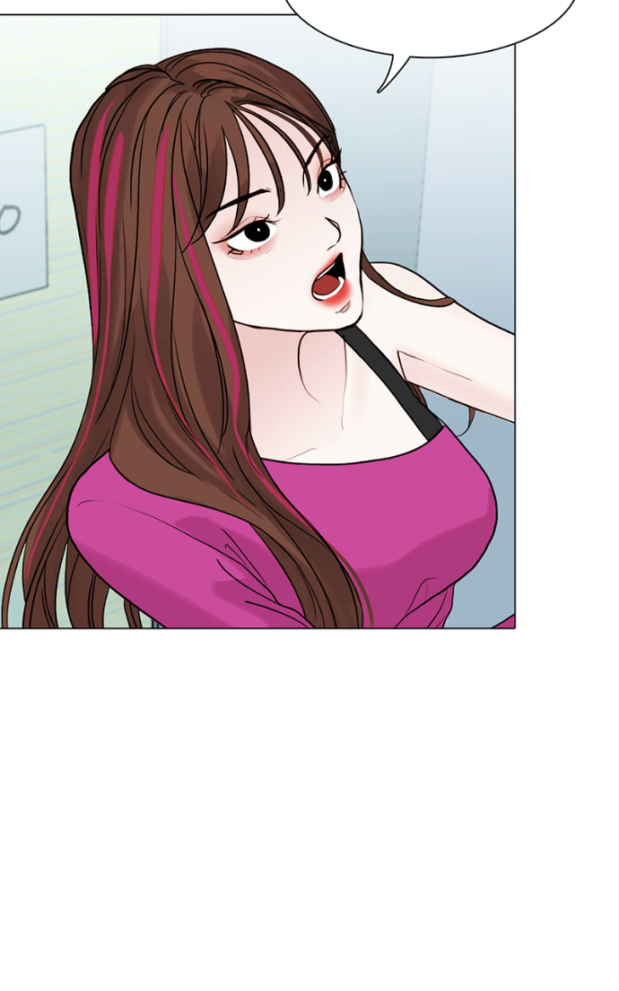 Read Lost in Translation chapter 64 image 21 on Lezhin