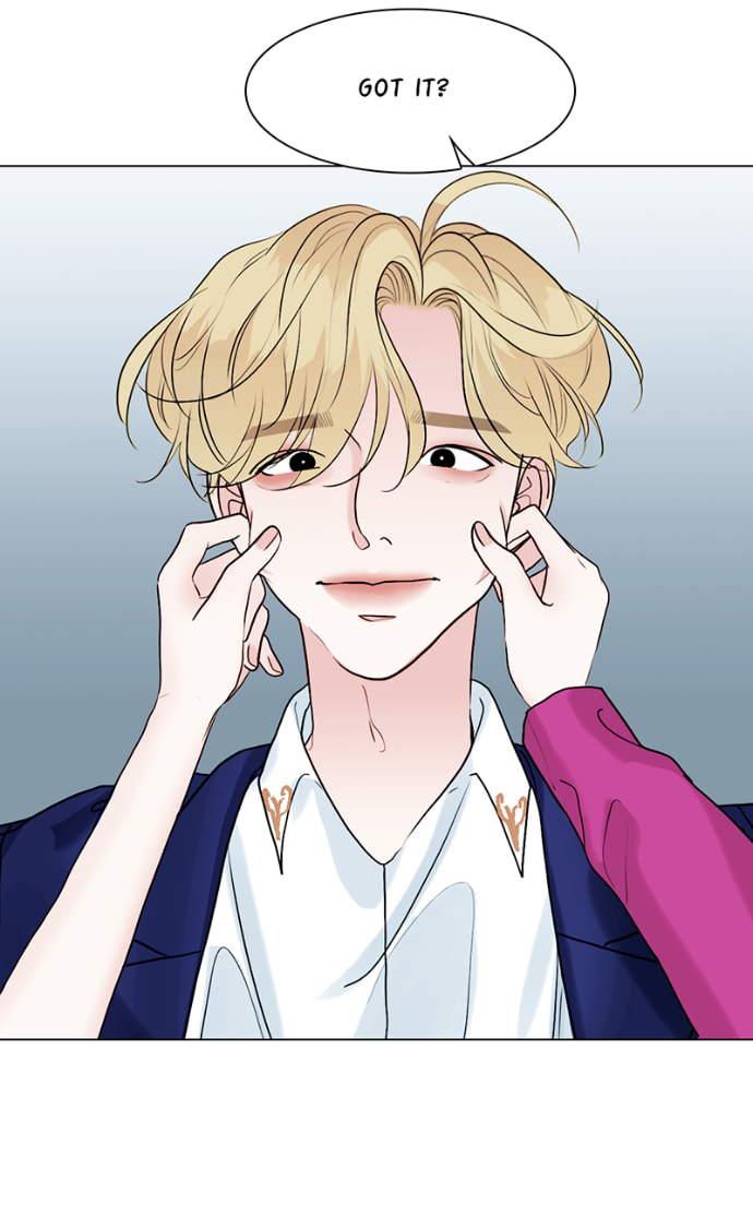 Read Lost in Translation chapter 64 image 22 on Lezhin