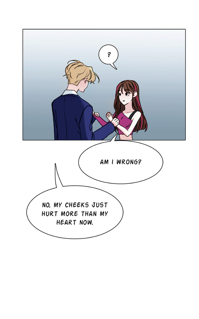Read Lost in Translation chapter 64 image 23 on Lezhin