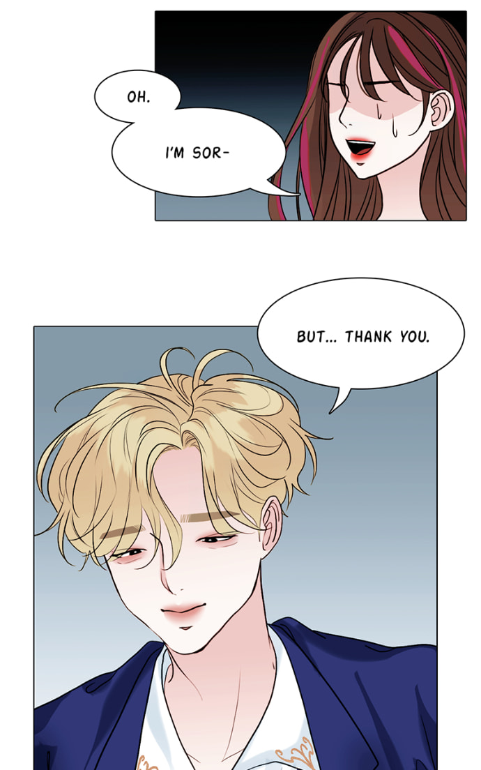 Read Lost in Translation chapter 64 image 24 on Lezhin