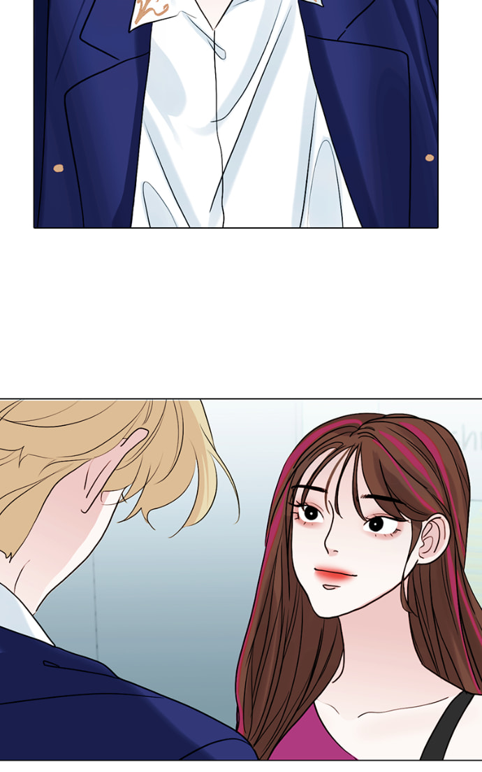 Read Lost in Translation chapter 64 image 25 on Lezhin