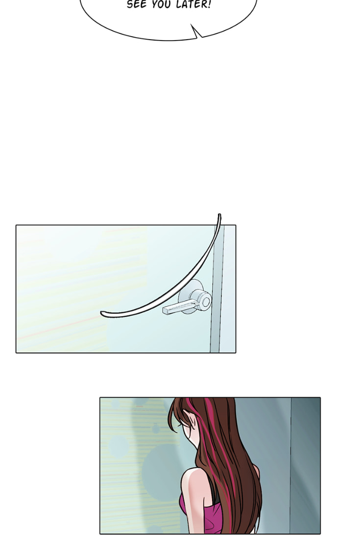 Read Lost in Translation chapter 64 image 27 on Lezhin