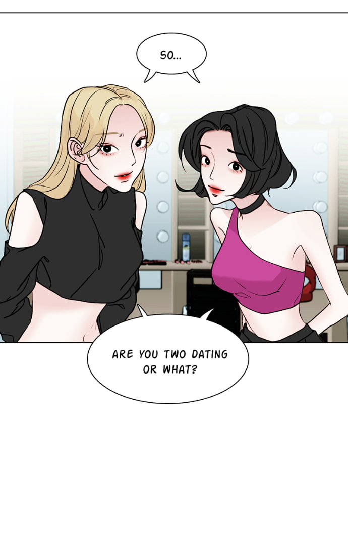 Read Lost in Translation chapter 64 image 29 on Lezhin