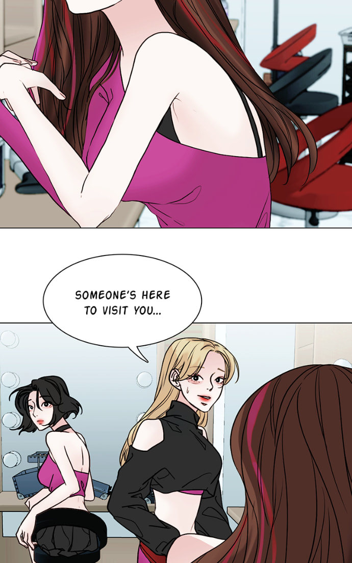 Read Lost in Translation chapter 64 image 3 on Lezhin
