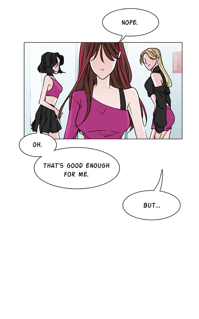 Read Lost in Translation chapter 64 image 30 on Lezhin