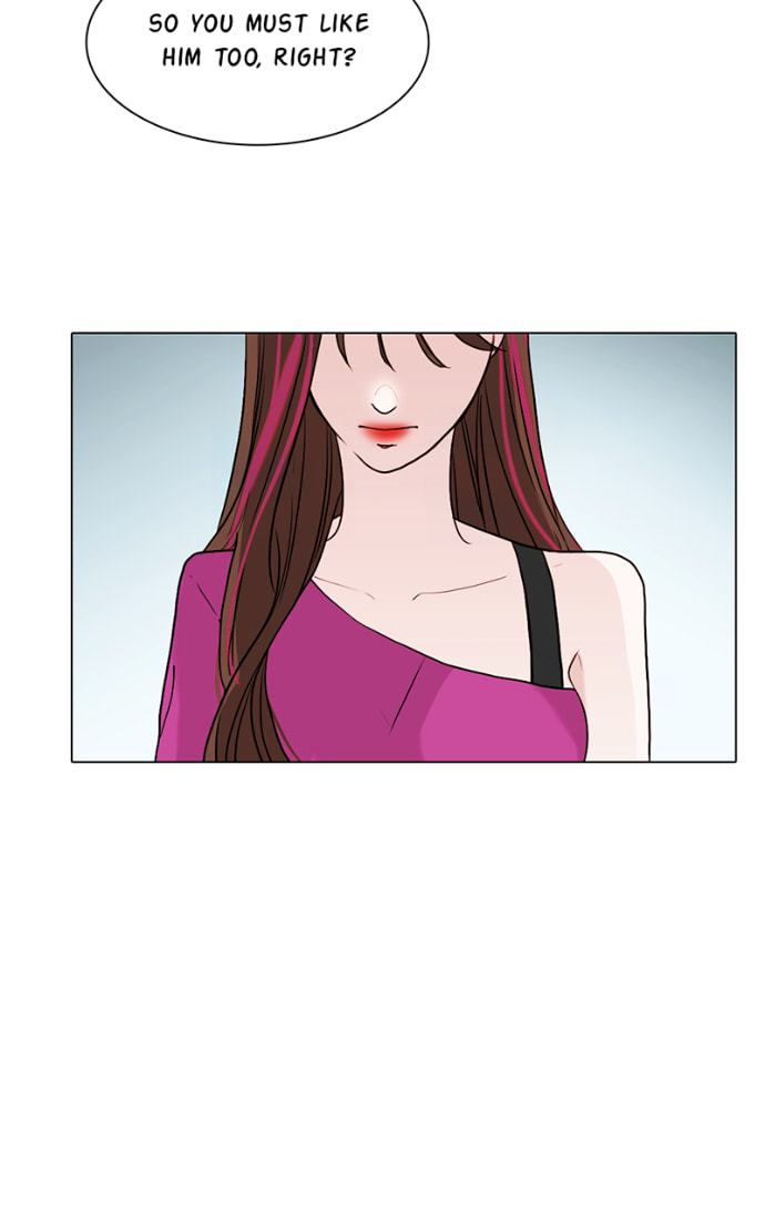 Read Lost in Translation chapter 64 image 33 on Lezhin