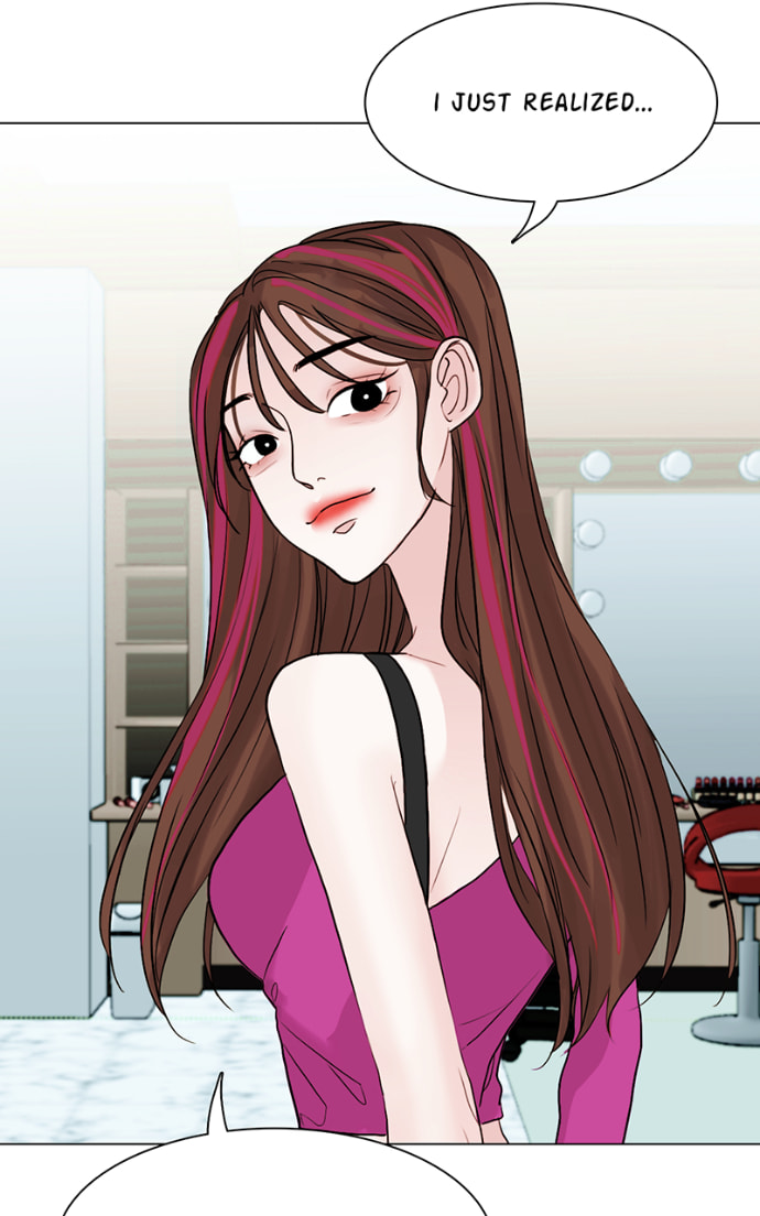 Read Lost in Translation chapter 64 image 35 on Lezhin