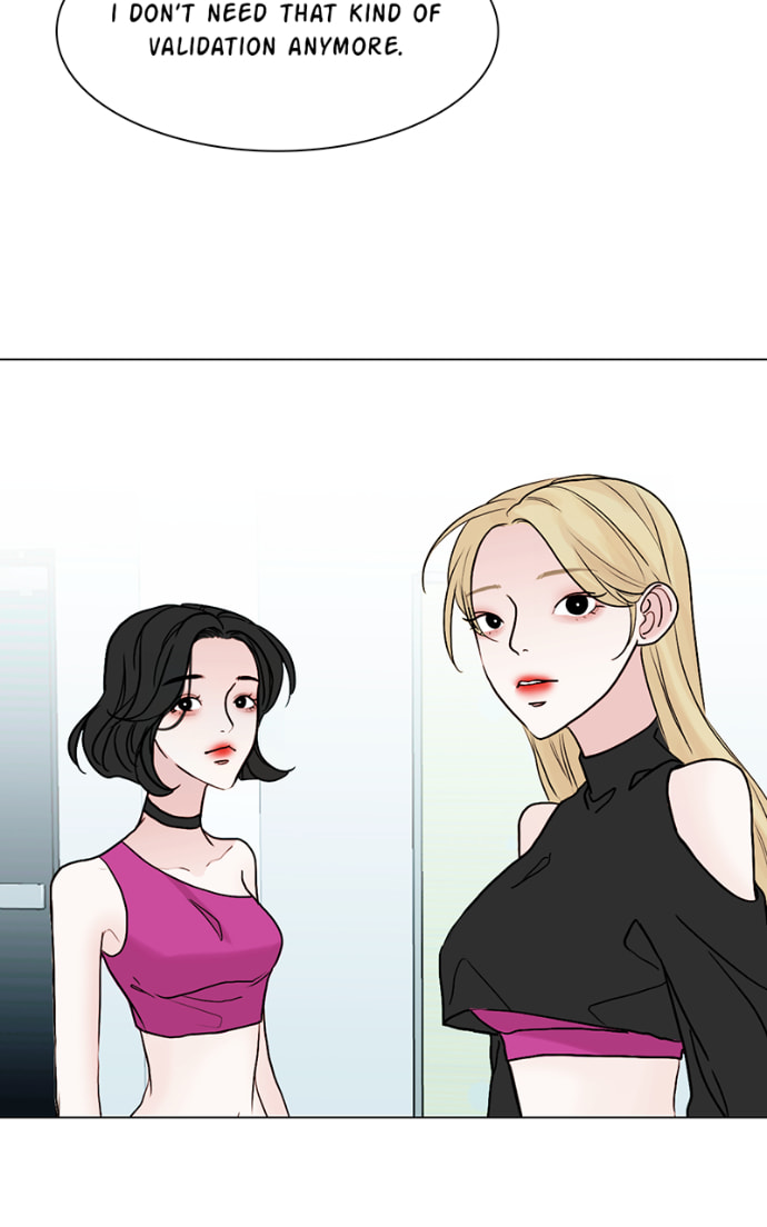 Read Lost in Translation chapter 64 image 36 on Lezhin
