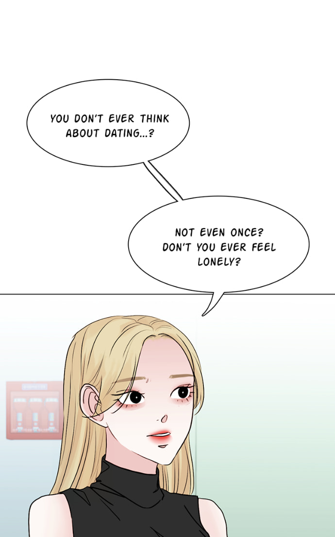 Read Lost in Translation chapter 64 image 37 on Lezhin