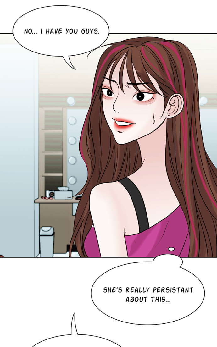 Read Lost in Translation chapter 64 image 39 on Lezhin