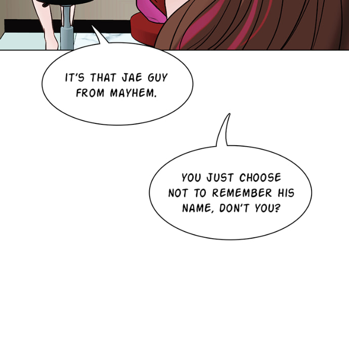 Read Lost in Translation chapter 64 image 4 on Lezhin