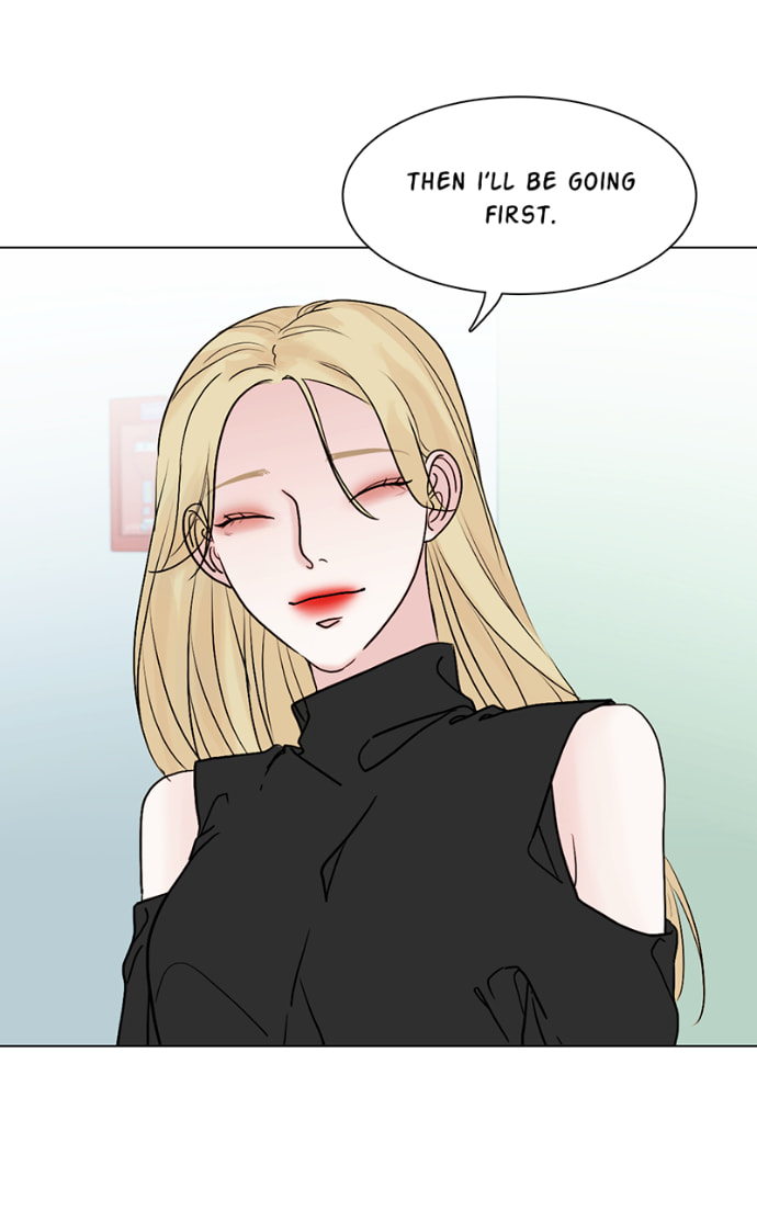Read Lost in Translation chapter 64 image 43 on Lezhin