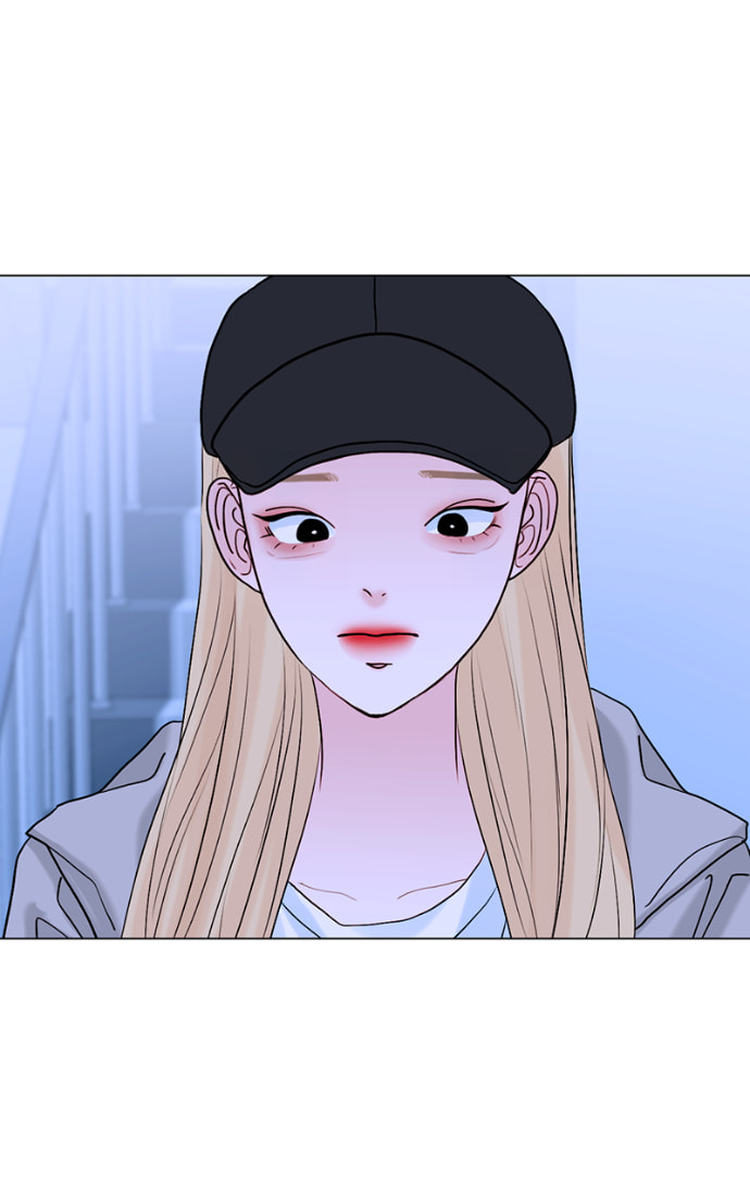 Read Lost in Translation chapter 64 image 47 on Lezhin
