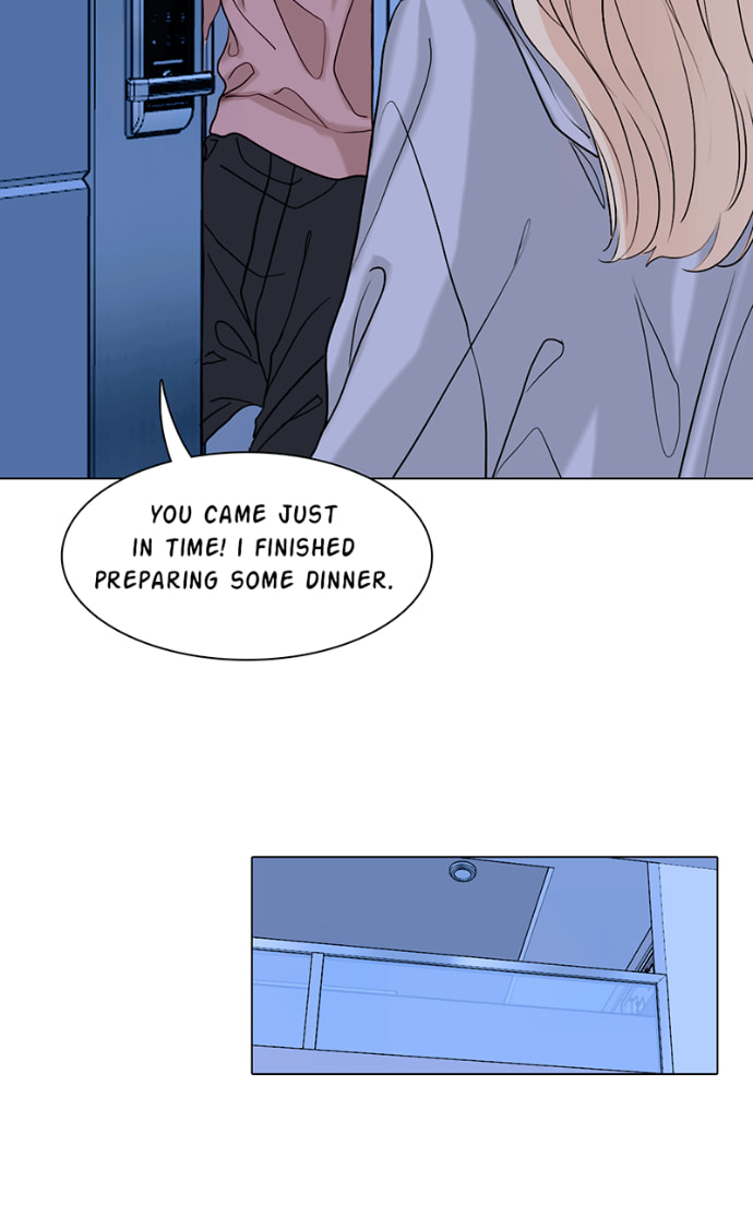 Read Lost in Translation chapter 64 image 49 on Lezhin