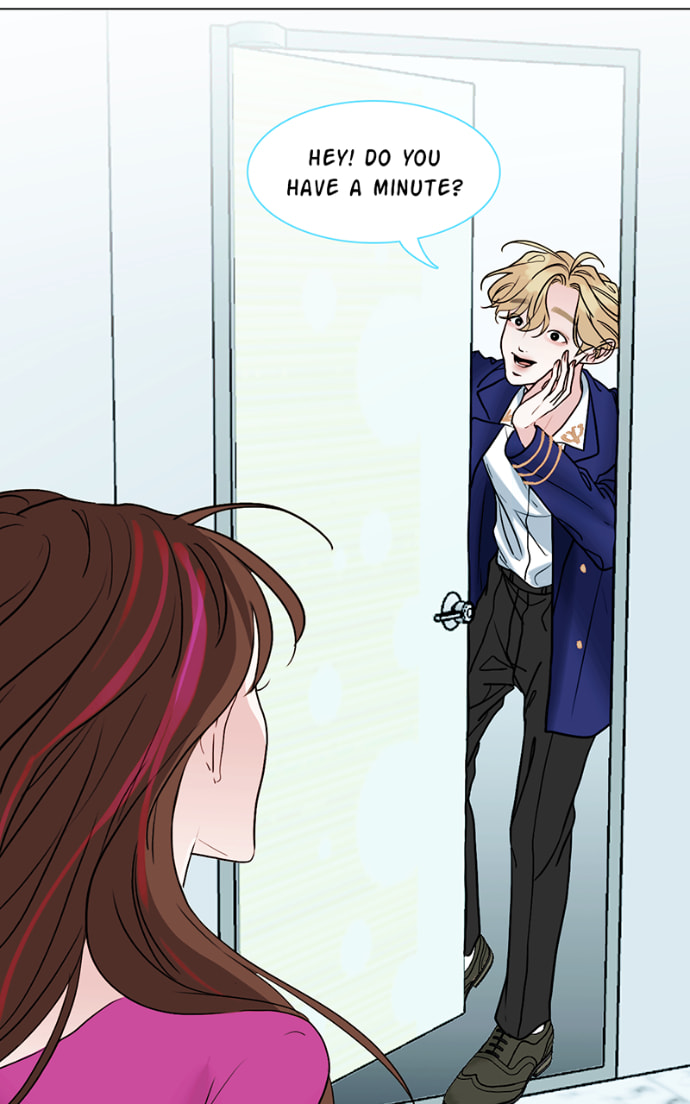 Read Lost in Translation chapter 64 image 5 on Lezhin