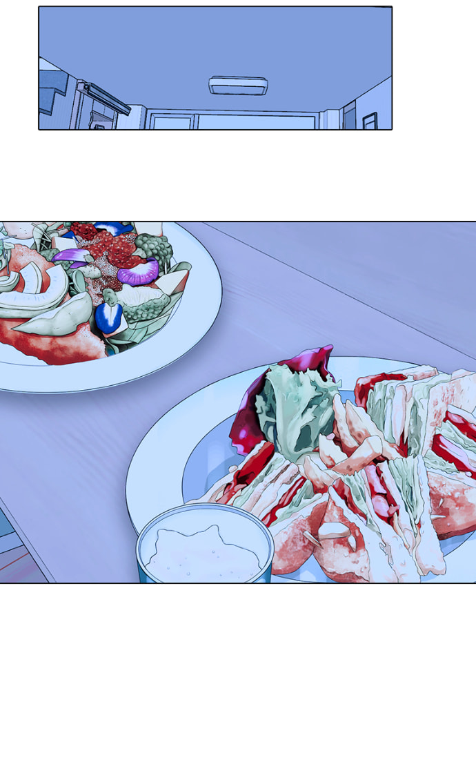 Read Lost in Translation chapter 64 image 50 on Lezhin