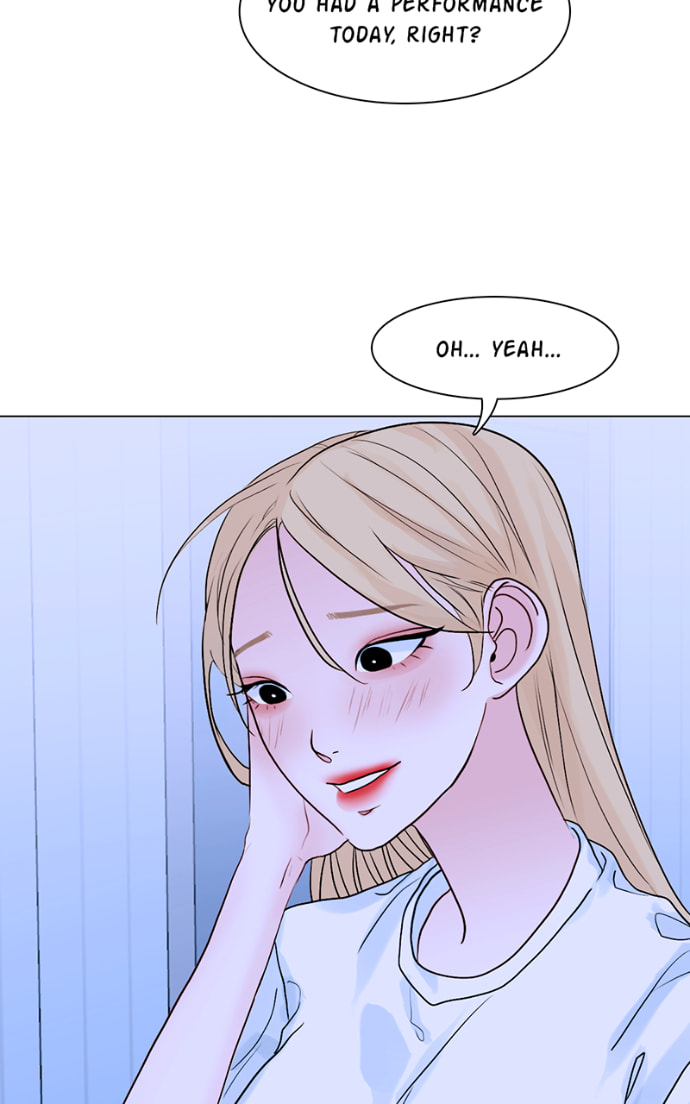 Read Lost in Translation chapter 64 image 52 on Lezhin