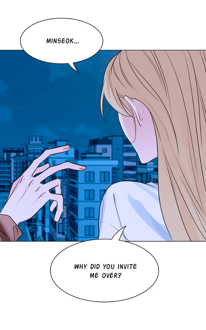 Read Lost in Translation chapter 64 image 56 on Lezhin