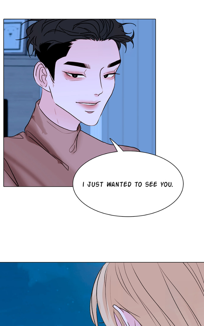 Read Lost in Translation chapter 64 image 57 on Lezhin