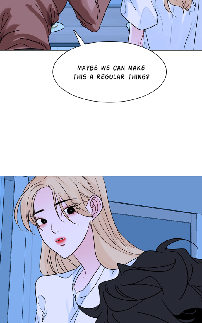 Read Lost in Translation chapter 64 image 59 on Lezhin