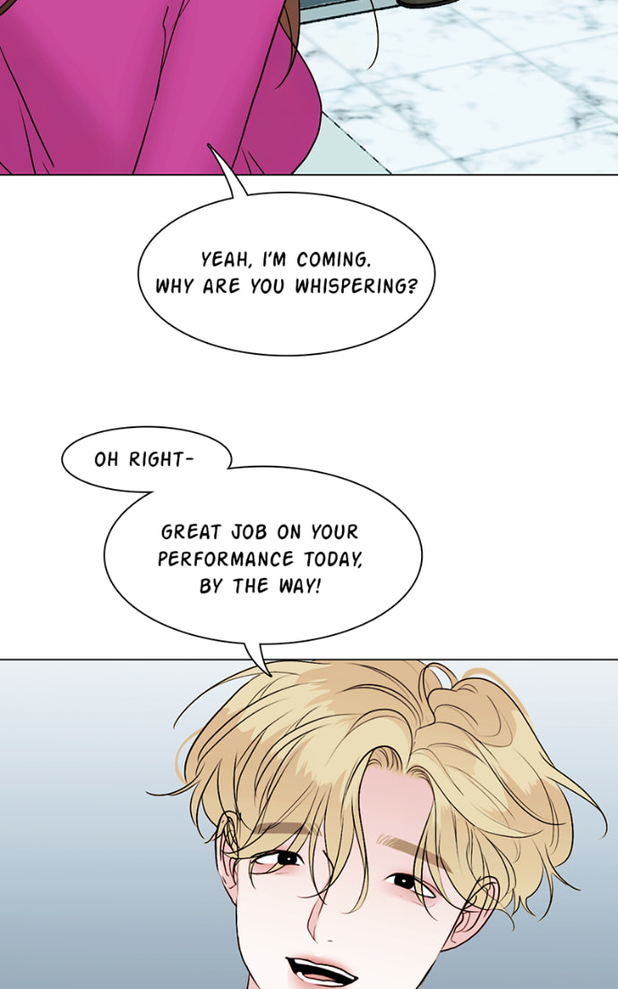 Read Lost in Translation chapter 64 image 6 on Lezhin