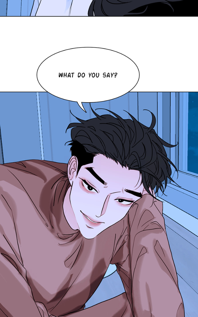 Read Lost in Translation chapter 64 image 60 on Lezhin