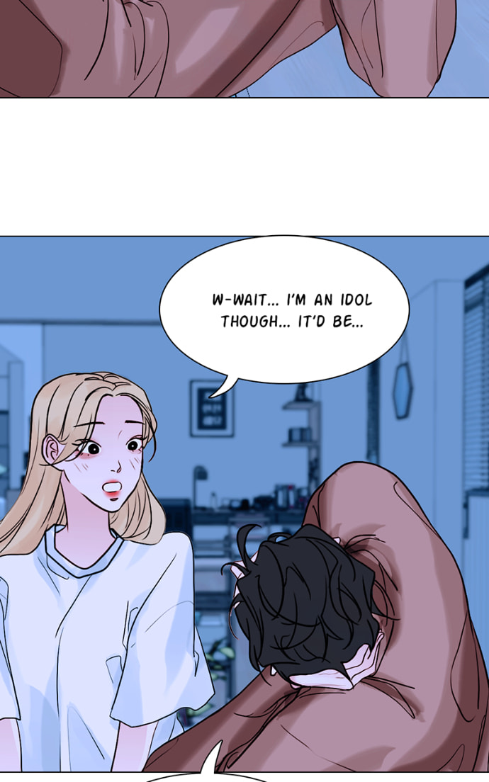 Read Lost in Translation chapter 64 image 61 on Lezhin