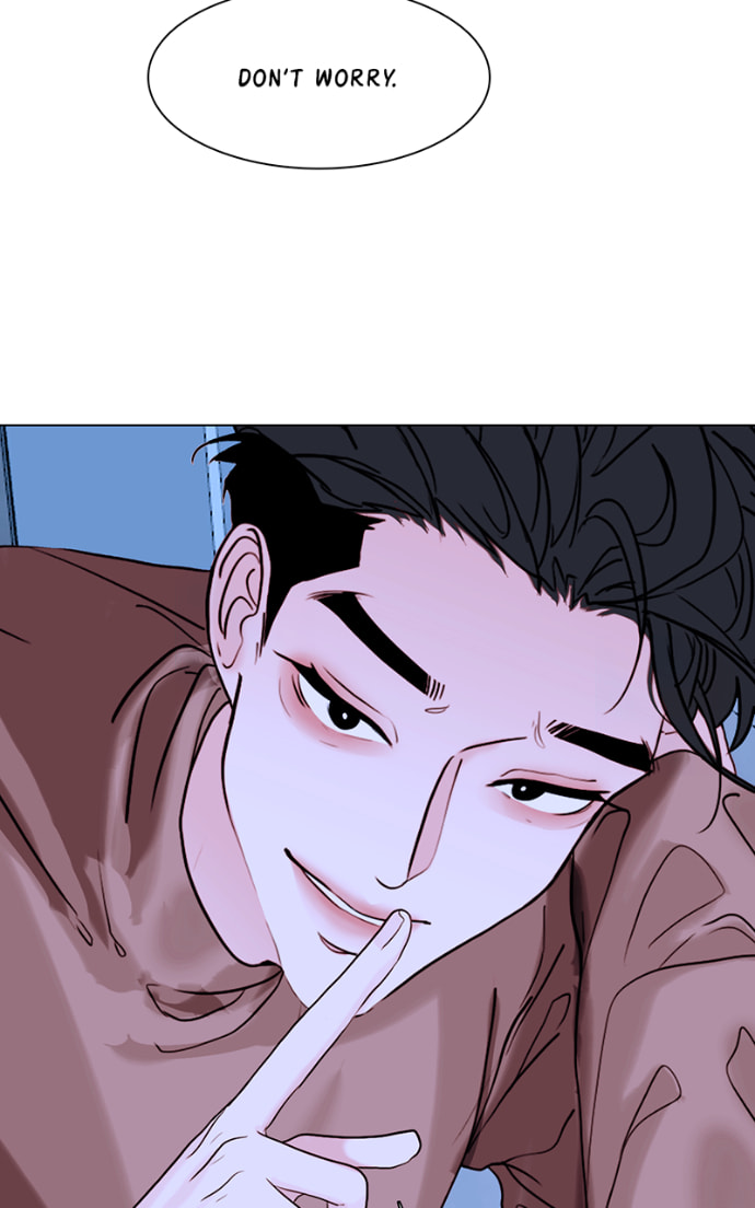 Read Lost in Translation chapter 64 image 62 on Lezhin