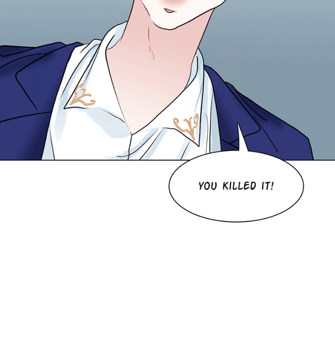 Read Lost in Translation chapter 64 image 7 on Lezhin