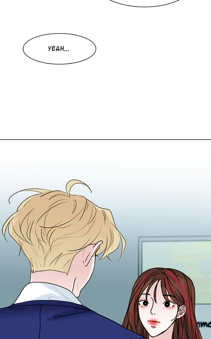 Read Lost in Translation chapter 64 image 9 on Lezhin