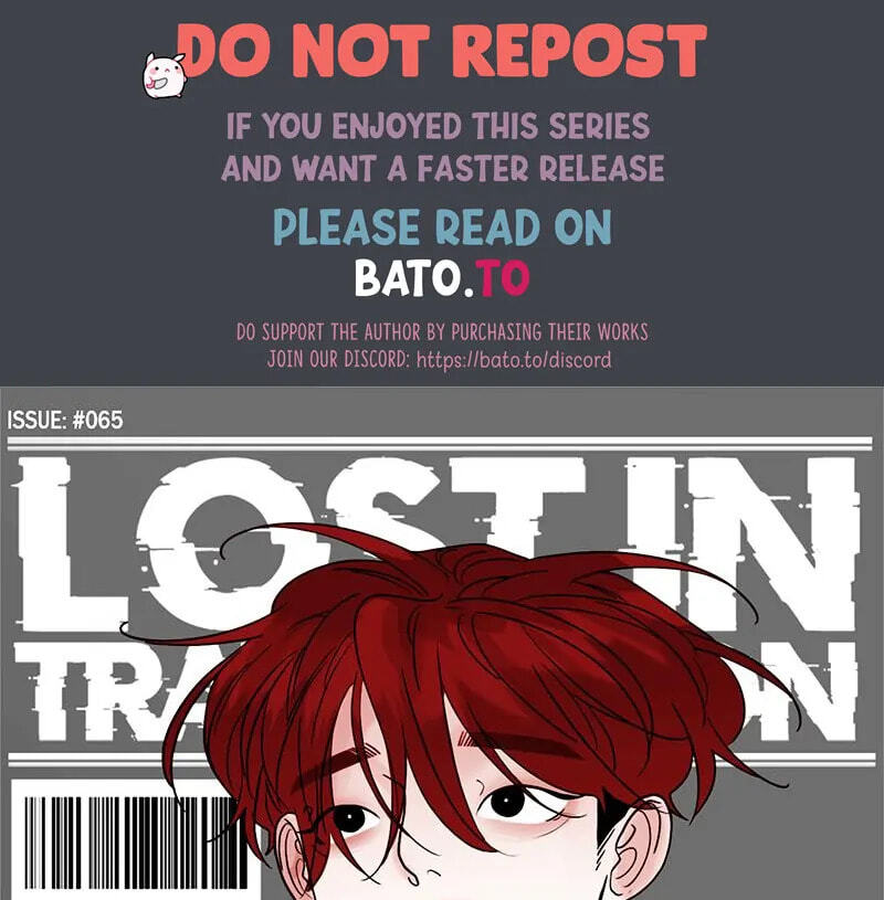 Read Lost in Translation chapter 65 image 0 on Lezhin