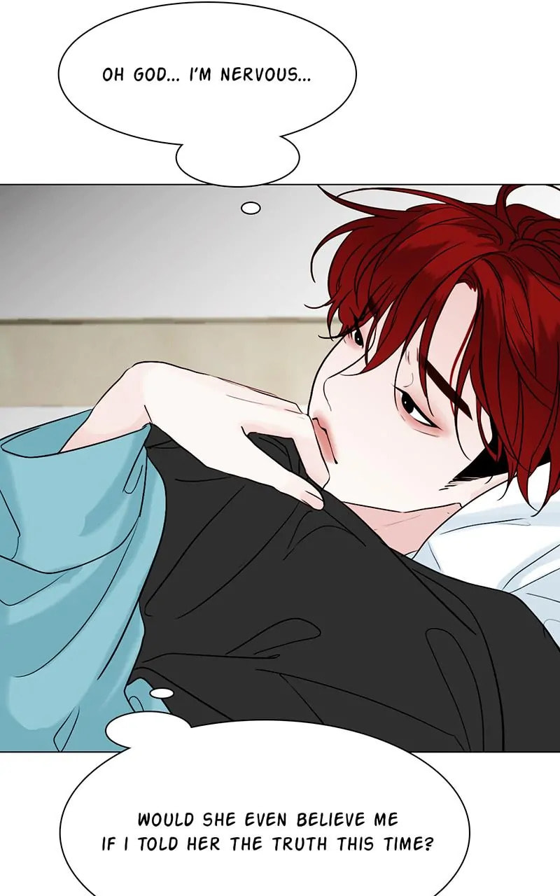 Read Lost in Translation chapter 65 image 11 on Lezhin