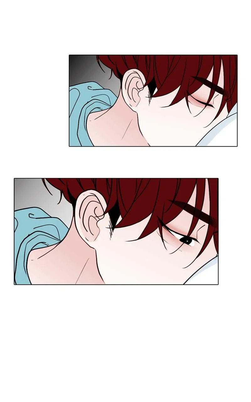 Read Lost in Translation chapter 65 image 13 on Lezhin
