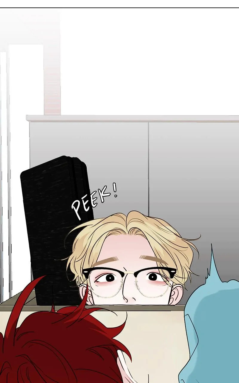Read Lost in Translation chapter 65 image 14 on Lezhin