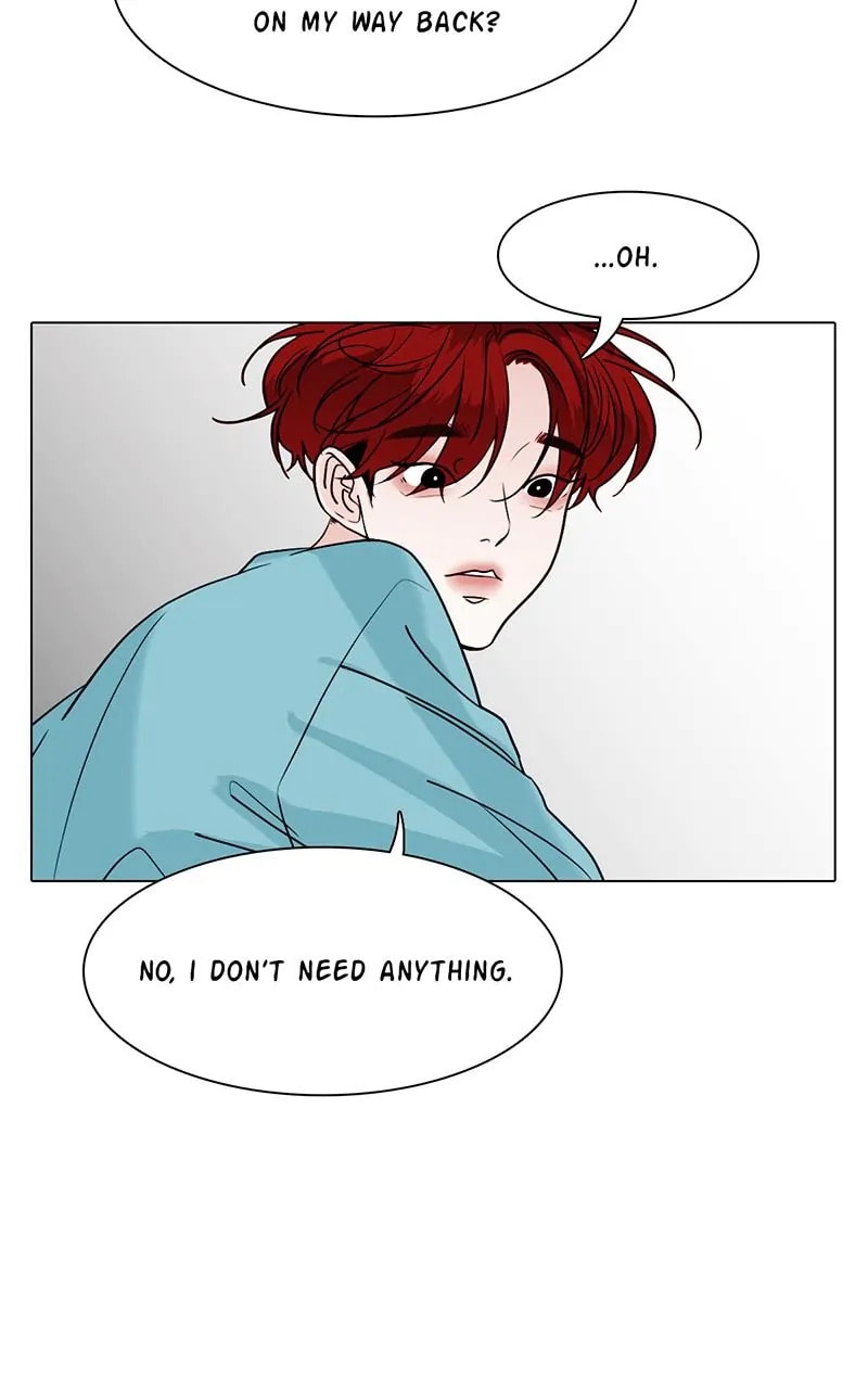 Read Lost in Translation chapter 65 image 16 on Lezhin