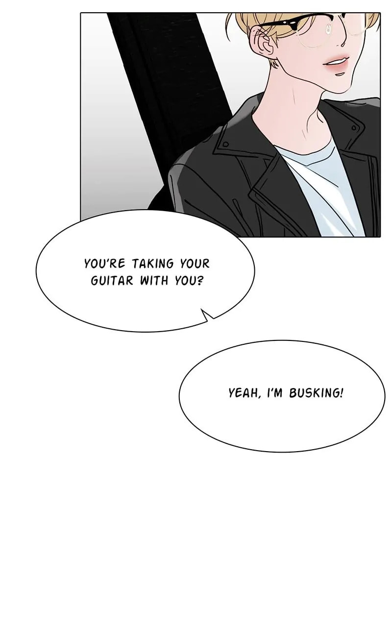 Read Lost in Translation chapter 65 image 17 on Lezhin