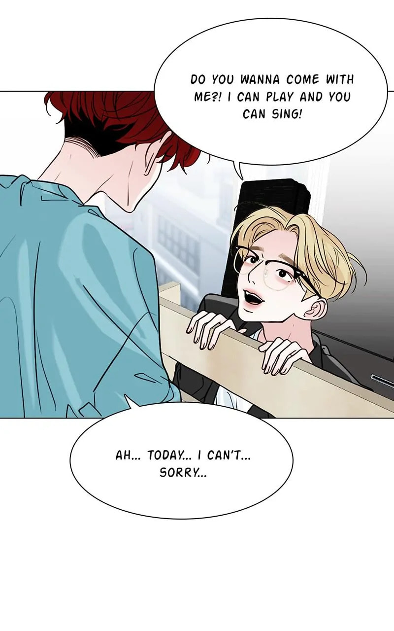 Read Lost in Translation chapter 65 image 18 on Lezhin