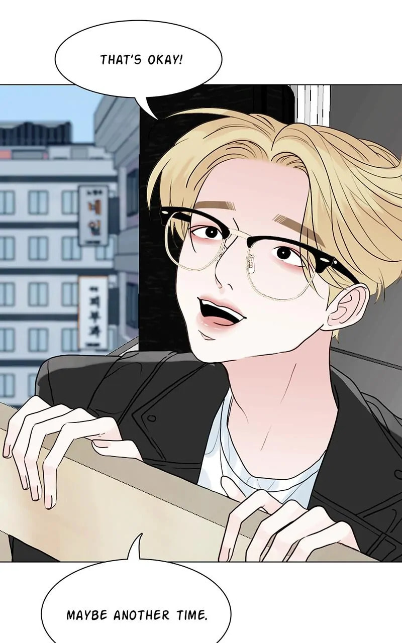 Read Lost in Translation chapter 65 image 19 on Lezhin