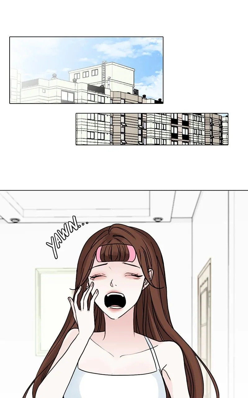 Read Lost in Translation chapter 65 image 2 on Lezhin