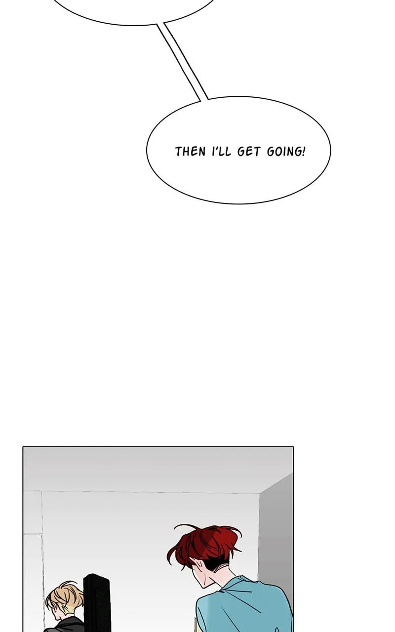 Read Lost in Translation chapter 65 image 20 on Lezhin
