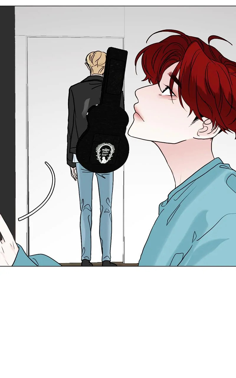 Read Lost in Translation chapter 65 image 23 on Lezhin